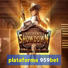 plataforma 959bet